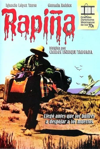 Грабёж (1975) онлайн бесплатно